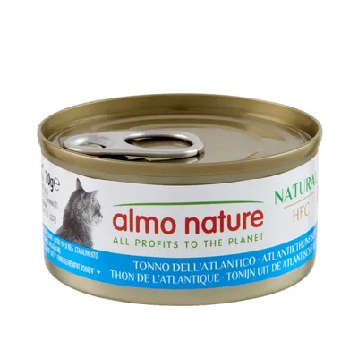 Scatolette Almo