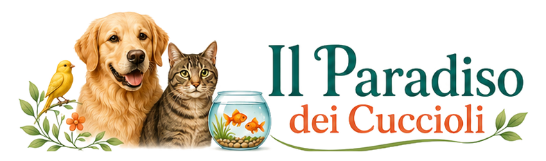 Il Paradiso dei Cuccioli